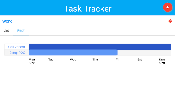 Task Tracker Pro