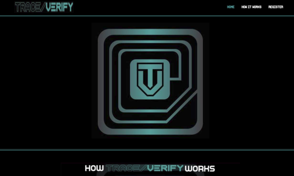 Trace/Verify