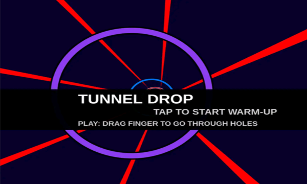 Tunnel Drop